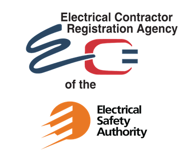 Electrical Safety Authority Authorized Contractor Image