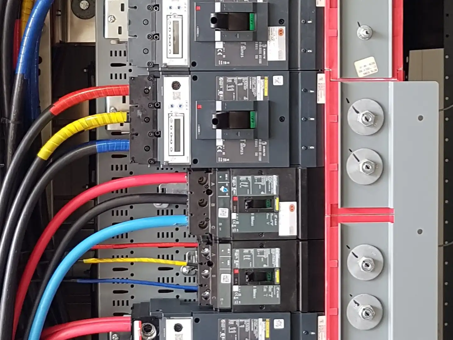 Electrical Panel